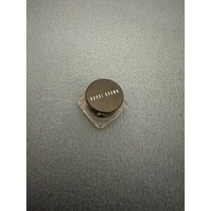 Bobbi Brown Metallic Long-Wear Cream Shadow Brown Metal 4 Shimmer Eyeshadow Pot